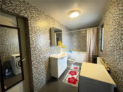 NOVISIMO-IMOBILIARE: DUPLEX DE INCHIRIAT - foto 19