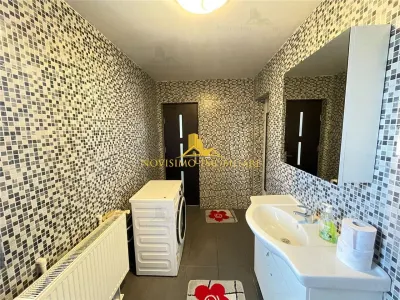NOVISIMO-IMOBILIARE: DUPLEX DE INCHIRIAT - foto 21
