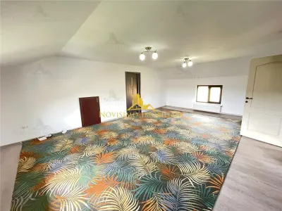 NOVISIMO-IMOBILIARE: DUPLEX DE INCHIRIAT - foto 25