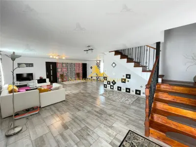 NOVISIMO-IMOBILIARE: DUPLEX DE INCHIRIAT - foto 5