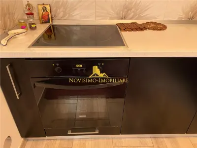 NOVISIMO-IMOBILIARE: DUPLEX DE INCHIRIAT - foto 10