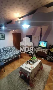 Decomandat pe 2 parti cu 2 bai - Timisoara