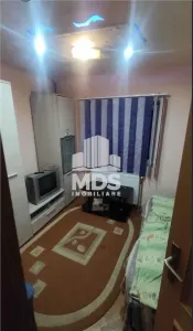 Decomandat pe 2 parti cu 2 bai - foto 4