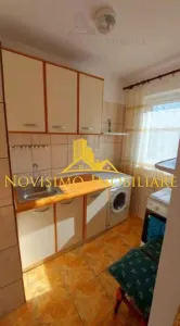 NOVISIMO-IMOBILIARE: GARSONIERA IN ZONA MALU ROSU - foto 6