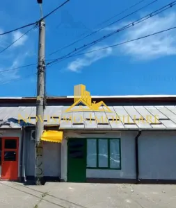 SPATIU COMERCIAL IN ZONA MIHAI BRAVU - foto 6