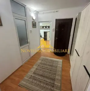APARTAMENT CU DOUA CAM. DE INCHIRIAT,  IN ZONA MIHAI BRAVU, CENTRALA - foto 3