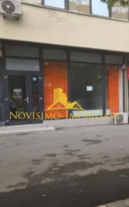 SPATIU COMERCIAL DE INCHIRIAT IN ZONA REPUBLICII , VAD COMERCIAL - Ploiesti