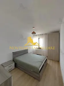 APARTAMENT CU DOUA CAM. DE INCHIRIAT , IN ZONA MALU ROSU - foto 2