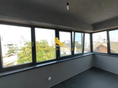 APARTAMENT CU DOUA CAM. DE INCHIRIAT , IN ZONA MALU ROSU - foto 5