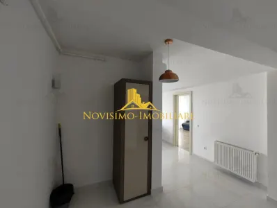 APARTAMENT CU DOUA CAM. DE INCHIRIAT , IN ZONA MALU ROSU - foto 7