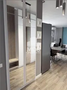 Etaj 2 in bloc nou cu loc de parcare inclus - foto 7