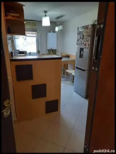 Decomandat cu 2 bai si 3 balcoane linga Piata Verde - Timisoara