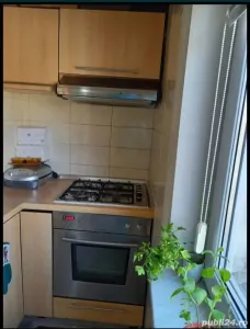 Decomandat cu 2 bai si 3 balcoane linga Piata Verde - foto 5