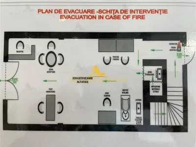 NOVISIMO-IMOBILIARE: SPATIU COMERCIAL DE INCHIRIAT IN ZONA CANTACUZINO - foto 21