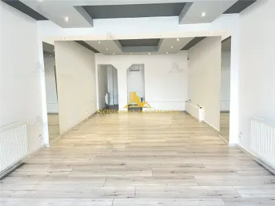 NOVISIMO-IMOBILIARE: SPATIU COMERCIAL DE INCHIRIAT IN ZONA CANTACUZINO - foto 5
