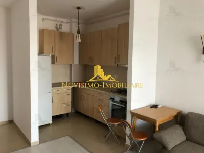 NOVISIMO-IMOBILIARE: APARTAMENT CU 2 CAMERE , LOC PARCARE - foto 4