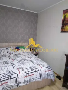 NOVISIMO-IMOBILIARE: AP. CU DOUA CAM. IN ZONA NORD , MOBILAT - foto 6