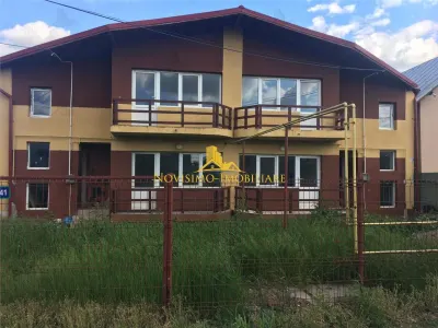 NOVISIMO-IMOBILIARE: DUPLEX DE INCHIRIAT IN PLOIESTIORI - Ploiestiori