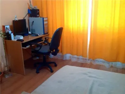 Decomandat cu 2 bai si 2 balcoane - foto 5