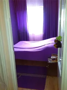 Decomandat cu 2 bai si 2 balcoane - foto 9