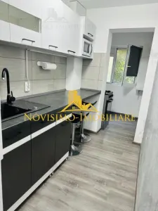 NOVISIMO-IMOBILIARE: GARSONIERA DE INCHIRIAT IN ZONA MARASESTI - Ploiesti