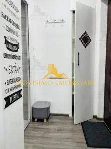 NOVISIMO-IMOBILIARE: GARSONIERA DE INCHIRIAT IN ZONA MARASESTI - foto 7
