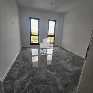 Apartament cu 2 camere in bloc nou - foto 5