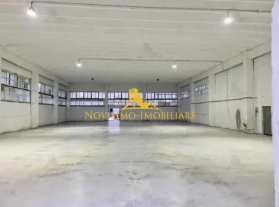NOVISIMO-IMOBILIARE: HALA DE INCHIRIAT - Ploiesti