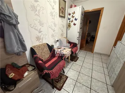 Decomandat, 36 mp utili, etaj intermediar cu centrala propie - Timisoara