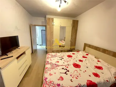 NOVISIMO-IMOBILIARE: APARTAMENT CU DOUA CAM. IN ZONA ALBERT , P. - foto 12
