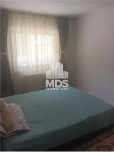 Decomandat cu 2 bai la parter inalt cu balcon - Timisoara