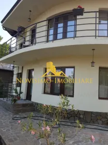 NOVISIMO-IMOBILIARE: VILA IN ZONA TATARANI - Tatarani