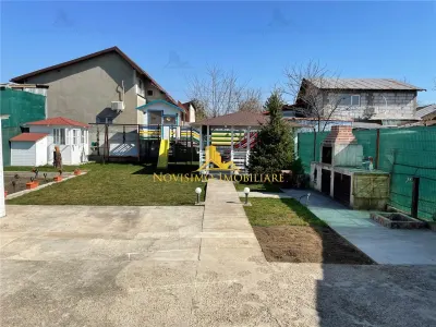 NOVISIMO-IMOBILIARE: CASA CU 3 CAMERE IN ZONA LUPENI - foto 2