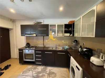 NOVISIMO-IMOBILIARE: CASA CU 3 CAMERE IN ZONA LUPENI - foto 10
