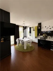 Apartament de 63 mp etaj 2 in bloc din 2008 - foto 4
