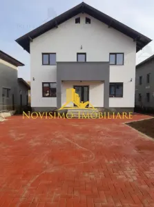 NOVISIMO-IMOBILIARE: VILA P+1 IN ZONA STREJNICU - Strejnicu