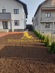 NOVISIMO-IMOBILIARE: VILA P+1 IN ZONA STREJNICU - foto 6