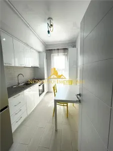 NOVISIMO-IMOBILIARE: APARTAMENT DE INCHIRIAT CU DOUA CAM. IN ZONA CENTRALA - foto 7