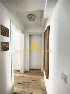 NOVISIMO-IMOBILIARE: AP. DE INCHIRIAT CU 2 CAMERE , LUX - foto 17
