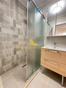 NOVISIMO-IMOBILIARE: AP. DE INCHIRIAT CU 2 CAMERE , LUX - foto 19