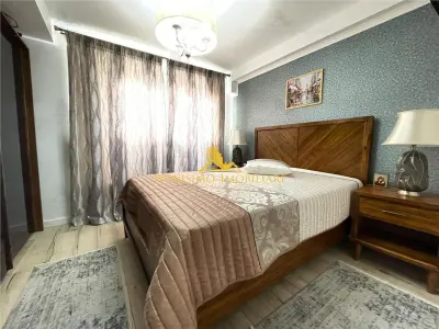 NOVISIMO-IMOBILIARE: AP. DE INCHIRIAT CU 2 CAMERE , LUX - foto 22