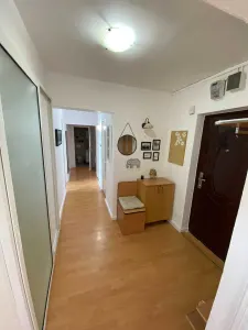 Etaj intermediar, aproape de Colegiul Banatean - foto 5