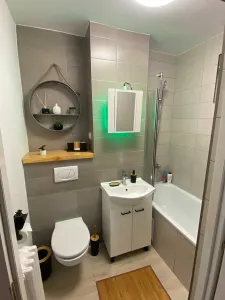 Etaj intermediar, aproape de Colegiul Banatean - foto 7