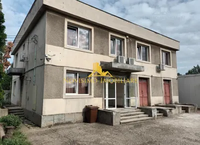 NOVISIMO-IMOBILIARE: BIROURI DE INCHIRIAT - Ploiesti