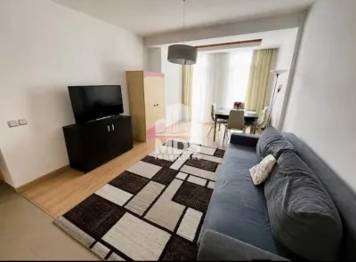 Etaj 1, mobilat si utilat cu loc de parcare inclus - foto 1