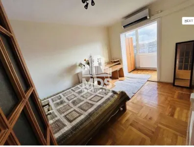 3 camere cu 2 bai si 2 balcoane in Complexul Studentesc - foto 2