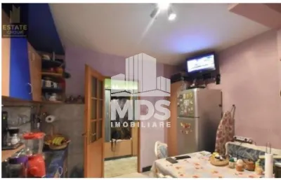 3 camere cu 2 bai si 2 balcoane in Complexul Studentesc - foto 12
