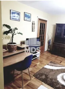 3 camere cu 2 bai si 2 balcoane in Complexul Studentesc - foto 14