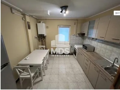 3 camere cu 2 bai si 2 balcoane in Complexul Studentesc - foto 4