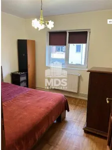 3 camere cu 2 bai si 2 balcoane in Complexul Studentesc - foto 5